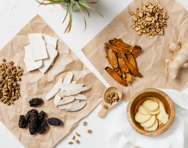 Let’s embark on a journey to improve your health & lose weight the natural way!