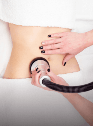 Body sculpting non-invasive treatment